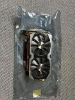 GeForce GTX 1070 8GB Zotac ZT-P10700G Brandenburg - Werneuchen Vorschau