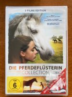 DVD mit 3 Pferdefilmen - NEU + OVP ! Niedersachsen - Esens Vorschau