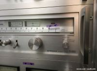 Pioneer TX-8500 II Tuner Hessen - Friedberg (Hessen) Vorschau