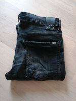 Cars Jeans Jungen schwarz Gr. 14/164 Nordrhein-Westfalen - Wilnsdorf Vorschau