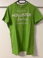 Hollister T-Shirt Gr. L Hessen - Fränkisch-Crumbach Vorschau