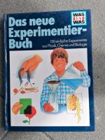 Experimentier-Buch Bayern - Thurmansbang Vorschau