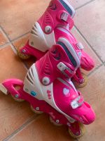 Barbie Rollerblades Größe 34-37 Sachsen - Freital Vorschau