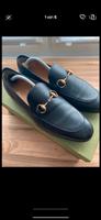 GUCCI Loafer Größe 9(43) Nordrhein-Westfalen - Meerbusch Vorschau