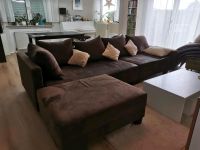 Couch mit Bettkastenfunktion Hessen - Fernwald Vorschau