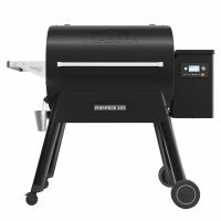 Traeger Ironwood 885 Pelletgrill Smoker Grill Outdoor Räuchern Nordrhein-Westfalen - Ibbenbüren Vorschau