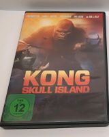 Kong: Skull Island (DVD) Schleswig-Holstein - Albersdorf Vorschau