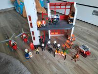 Playmobil feuerwehrstation Brandenburg - Schulzendorf bei Eichwalde Vorschau