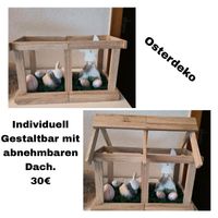 Osterdeko individuell Gestaltbar Baden-Württemberg - Gemmingen Vorschau