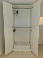 Pax Kleiderschrank 1.0 x 2.3 x 0.6 m gebraucht Eimsbüttel - Hamburg Eimsbüttel (Stadtteil) Vorschau