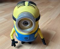 Lachende Minion Figur (Stuart) mit Sound Nordrhein-Westfalen - Bergisch Gladbach Vorschau