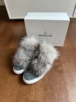 Moncler Schuhe Gr. 41 Stuttgart - Möhringen Vorschau