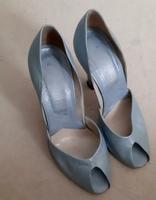 Schuhe 70er Jahre Leder Top Berlin - Wilmersdorf Vorschau