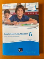 Mathe Schulaufgaben 6, Gymnasium Bayern, für Tests Bayern - Oberkotzau Vorschau