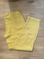 Prima Moda, Leinenhose, Gr. 38, gelb Niedersachsen - Oldenburg Vorschau