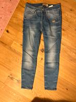Jeanshose Marke GANG Gr. 26 Baden-Württemberg - Bad Dürrheim Vorschau