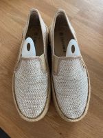 Espadrilles Slipper Sachsen - Radebeul Vorschau