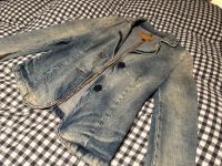 DKNY Jeans Blazer Gr. XS/S Düsseldorf - Düsseltal Vorschau