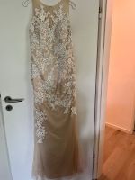 Abendkleid Größe 36-38 Nordrhein-Westfalen - Bad Salzuflen Vorschau