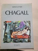 Kunstlektüre/ Chagall Hessen - Kassel Vorschau