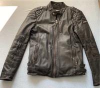 Tigha Herren Lederjacke, schwarz Größe M Duisburg - Duisburg-Süd Vorschau