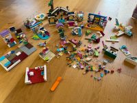 Lego Friends Paket Konvolut TOP München - Trudering-Riem Vorschau