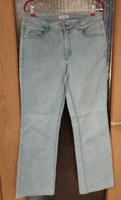 Jeans hellblau 42 Hessen - Reinheim Vorschau
