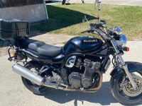 Suzuki Bandit 1200 Baden-Württemberg - Immendingen Vorschau