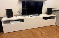 Besta Ikea TV-Bank Bayern - Kaufering Vorschau