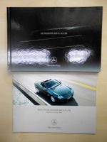 Prospekt - Mercedes Benz - DIE ROASTER DER SL-KLASSE - R230 Bayern - Vohburg an der Donau Vorschau