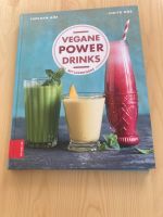 Vegane Power Drinks Hessen - Erlensee Vorschau