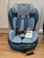 Kinderkraft Auto Kindersitz 9-36 kg Safety Fix mit Isofix Thüringen - Erfurt Vorschau