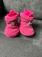 Babywinterschuhe von sterntaler Bayern - Heroldsbach Vorschau