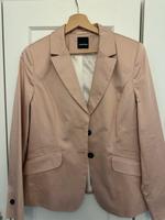Sehr gut erhaltener, pinker TAIFUN Blazer in Größe L Harburg - Hamburg Hausbruch Vorschau