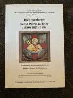 Dom Pfarrei St. Petrus Trier - Buch Saarland - Wadgassen Vorschau