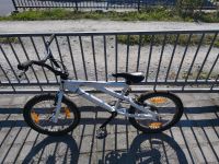 BMX Fahrrad Son of Sam Dresden - Bühlau/Weißer Hirsch Vorschau