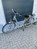 E-Bike Fahrrad Damenrad Stella Sardena Baden-Württemberg - Niefern-Öschelbronn Vorschau