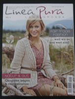 Zeitschrift 'Linea Pura' No.4 von Lana Grossa Nordrhein-Westfalen - Blankenheim Vorschau