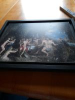 Bild Rubens, schwarzer rahmen Nordrhein-Westfalen - Bönen Vorschau