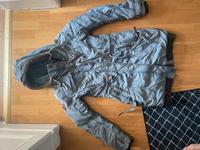 Wintermantel / Winterjacke Naketano XS Berlin - Reinickendorf Vorschau