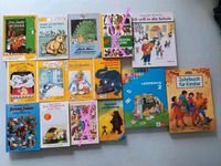 Vintage 13 Kinderbücher ab 5 Jahren 70er 80er 90er Nordrhein-Westfalen - Bergisch Gladbach Vorschau