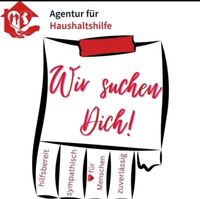 Ab sofort Kollegen gesucht ! Alltagshelfer  ❤️ Nordrhein-Westfalen - Königswinter Vorschau