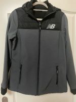 New Balance Damen Softshell Jacke Gr. M Brandenburg - Falkensee Vorschau