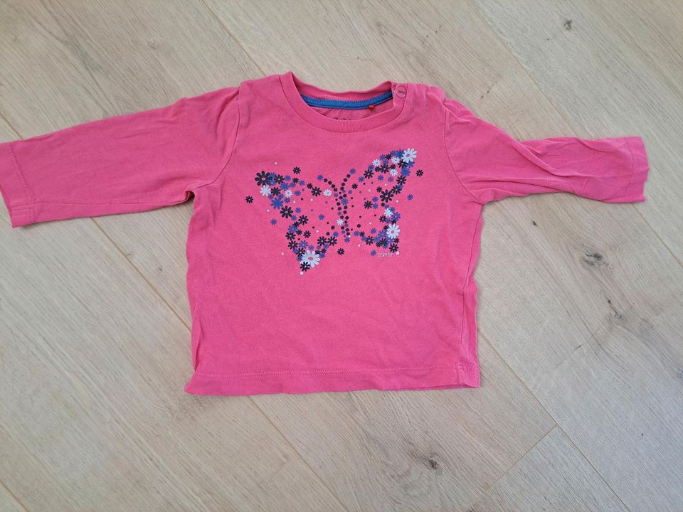 Langarmshirt von Esprit Größe 62 in Fürth