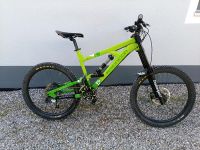 Mountainbike Bionicon Alva 180 Air Bayern - Fürstenfeldbruck Vorschau