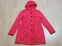 H&M Jacke Gr. S bzw. 36 Pink Nordrhein-Westfalen - Hamm Vorschau
