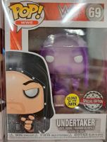 Funko Pop WWE Wrestling Undertaker Special Edition 69 Figur Essen - Stoppenberg Vorschau