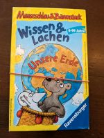 Spiel Wissen und Lachen Kinder Gesellschaftsspiel Niedersachsen - Salzhausen Vorschau