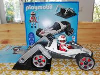 Playmobil 5173 Sports & Action Rocket Racer München - Laim Vorschau