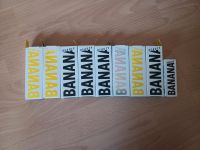 Banana beauty Lipgloss und Lip Primer Original verpackt Sachsen - Dohna Vorschau